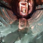پروژه  تونل کانی سیب ، انتقال آب دریاچه اورمیه